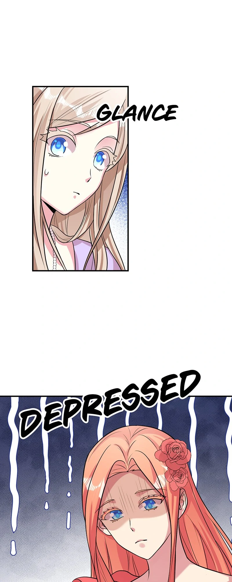 Even Though I Became a Side Character, I'm Being Adored by an Overprotective Duke Chapter 62 - Page 68
