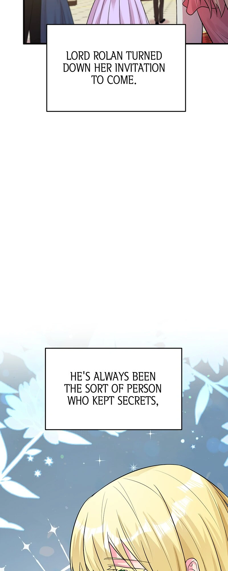 Even Though I Became a Side Character, I'm Being Adored by an Overprotective Duke Chapter 62 - Page 70