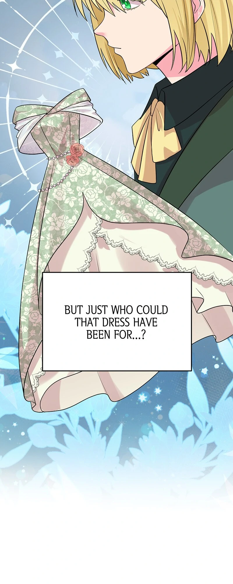 Even Though I Became a Side Character, I'm Being Adored by an Overprotective Duke Chapter 62 - Page 71