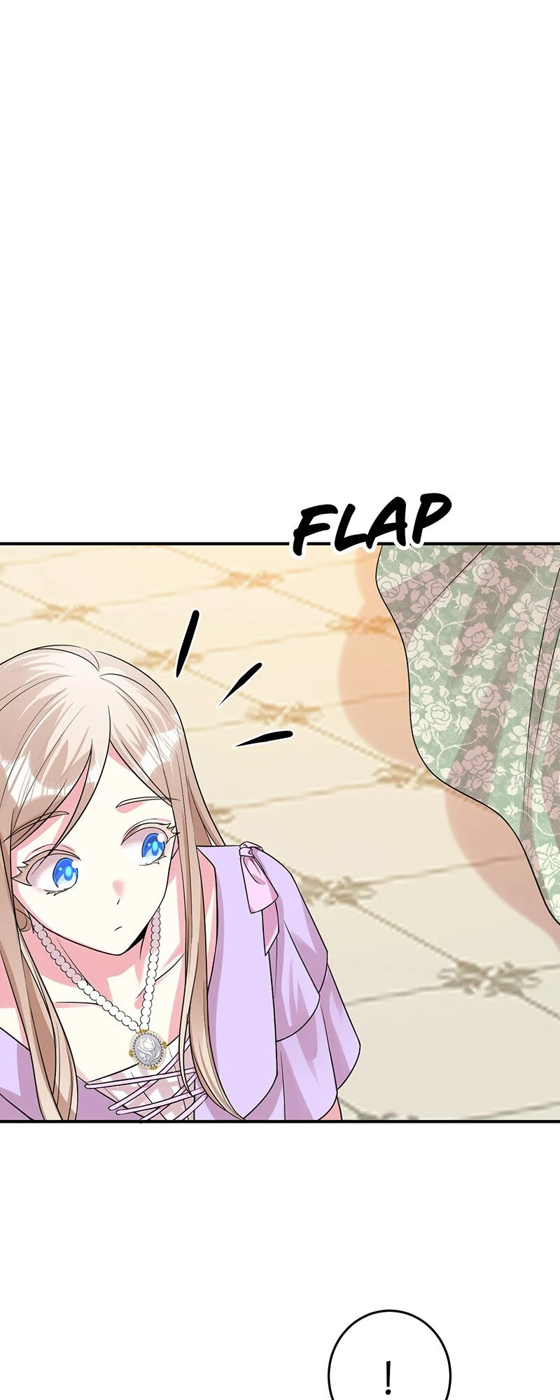 Even Though I Became a Side Character, I'm Being Adored by an Overprotective Duke Chapter 62 - Page 73
