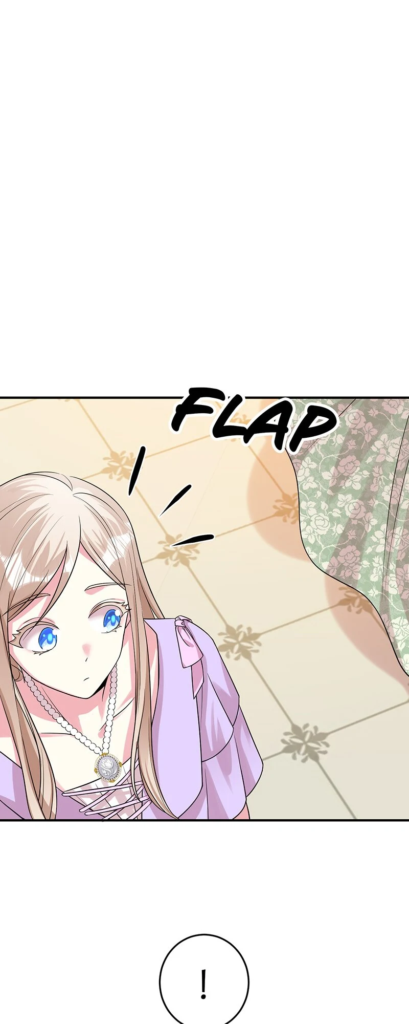 Even Though I Became a Side Character, I'm Being Adored by an Overprotective Duke Chapter 63 - Page 1