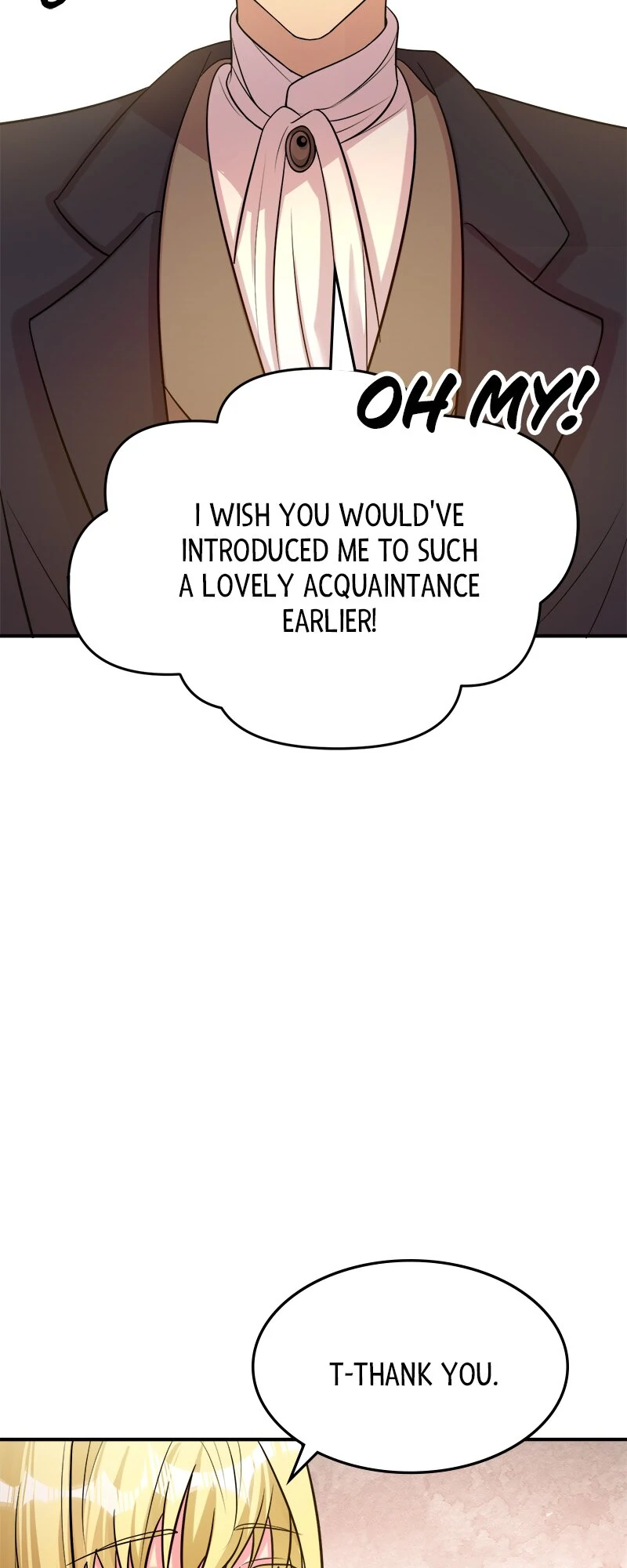 Even Though I Became a Side Character, I'm Being Adored by an Overprotective Duke Chapter 63 - Page 15