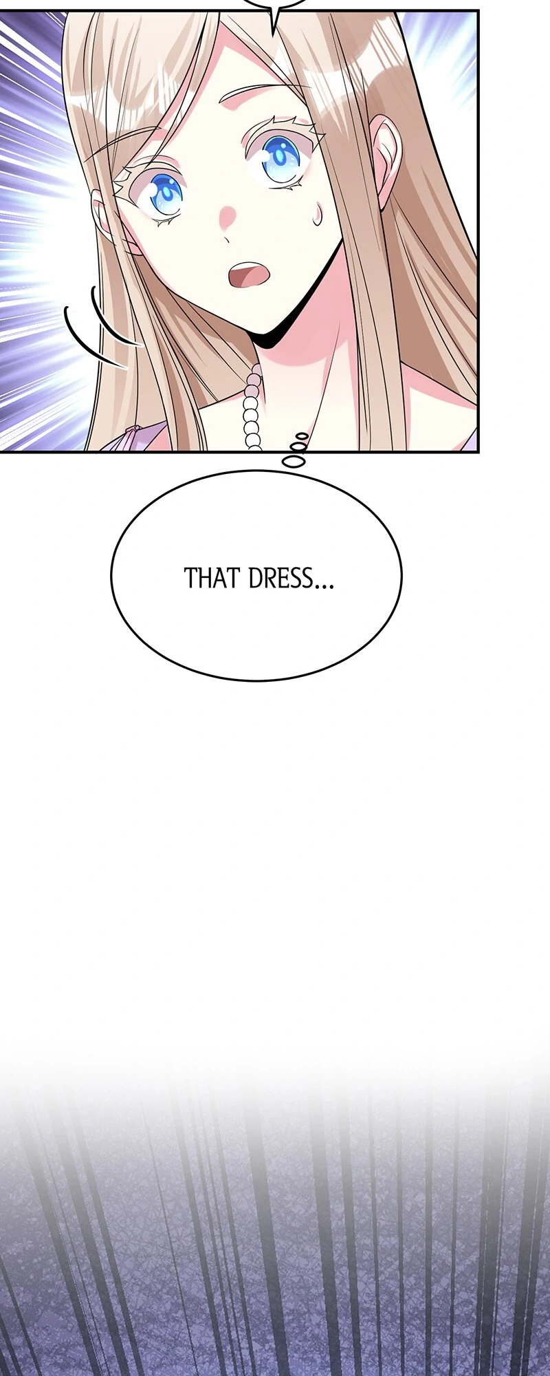 Even Though I Became a Side Character, I'm Being Adored by an Overprotective Duke Chapter 63 - Page 2