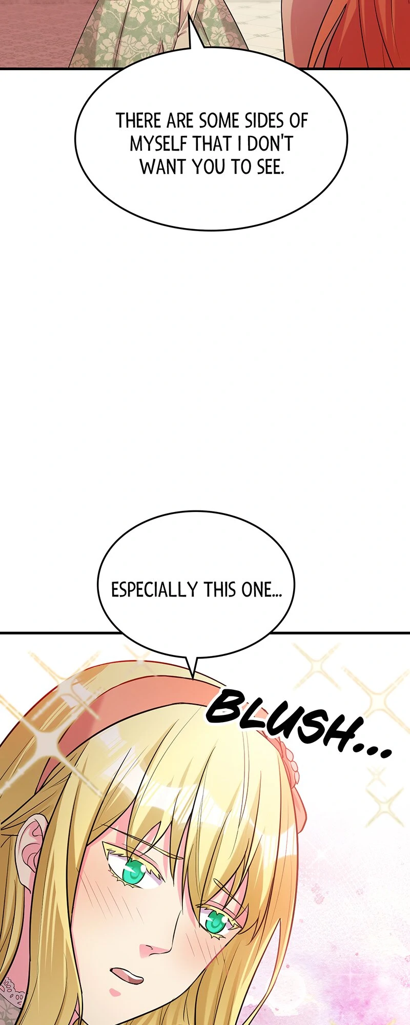 Even Though I Became a Side Character, I'm Being Adored by an Overprotective Duke Chapter 63 - Page 25