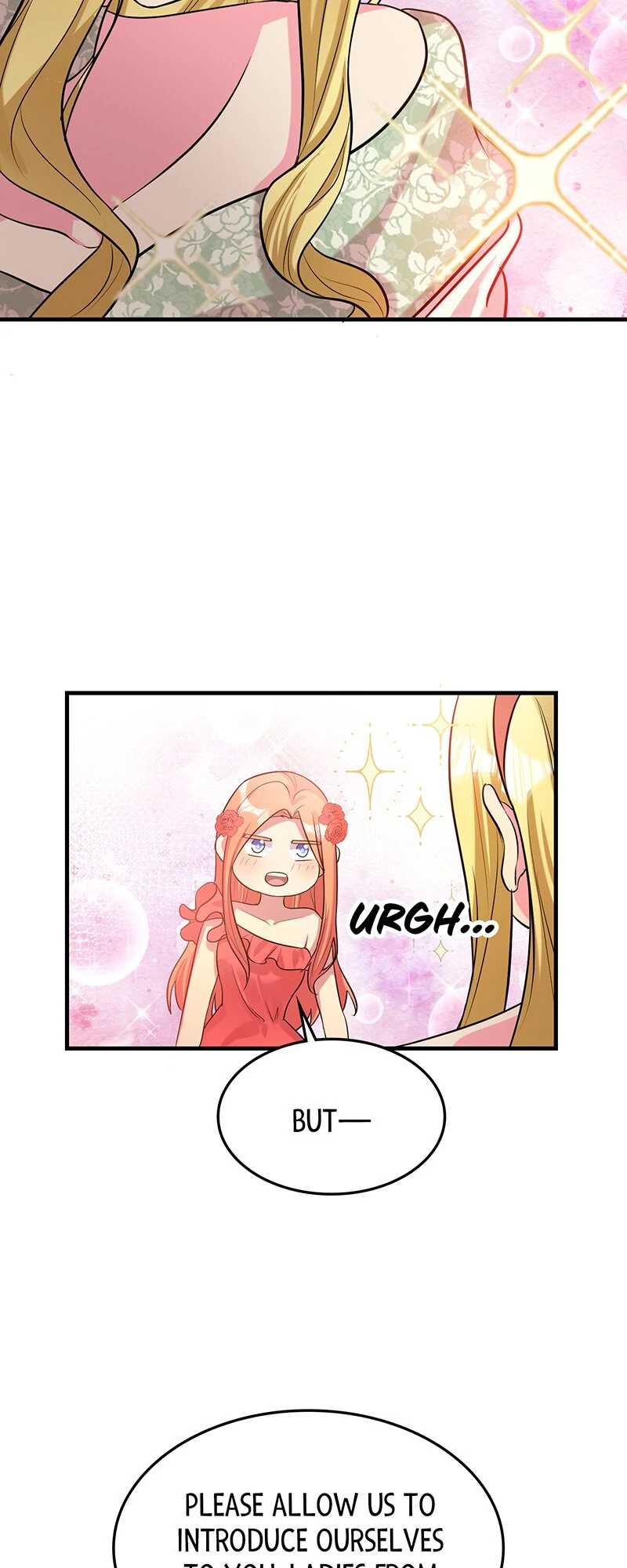 Even Though I Became a Side Character, I'm Being Adored by an Overprotective Duke Chapter 63 - Page 26