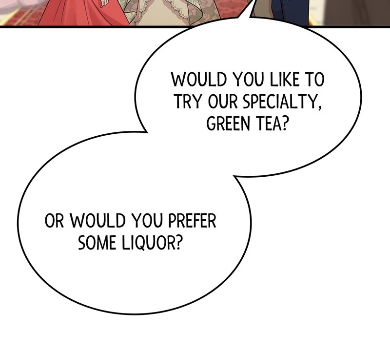 Even Though I Became a Side Character, I'm Being Adored by an Overprotective Duke Chapter 63 - Page 28