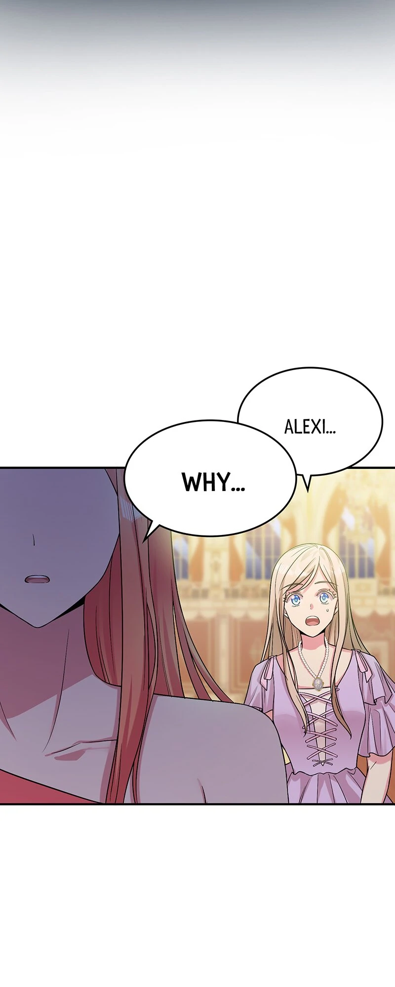 Even Though I Became a Side Character, I'm Being Adored by an Overprotective Duke Chapter 63 - Page 33