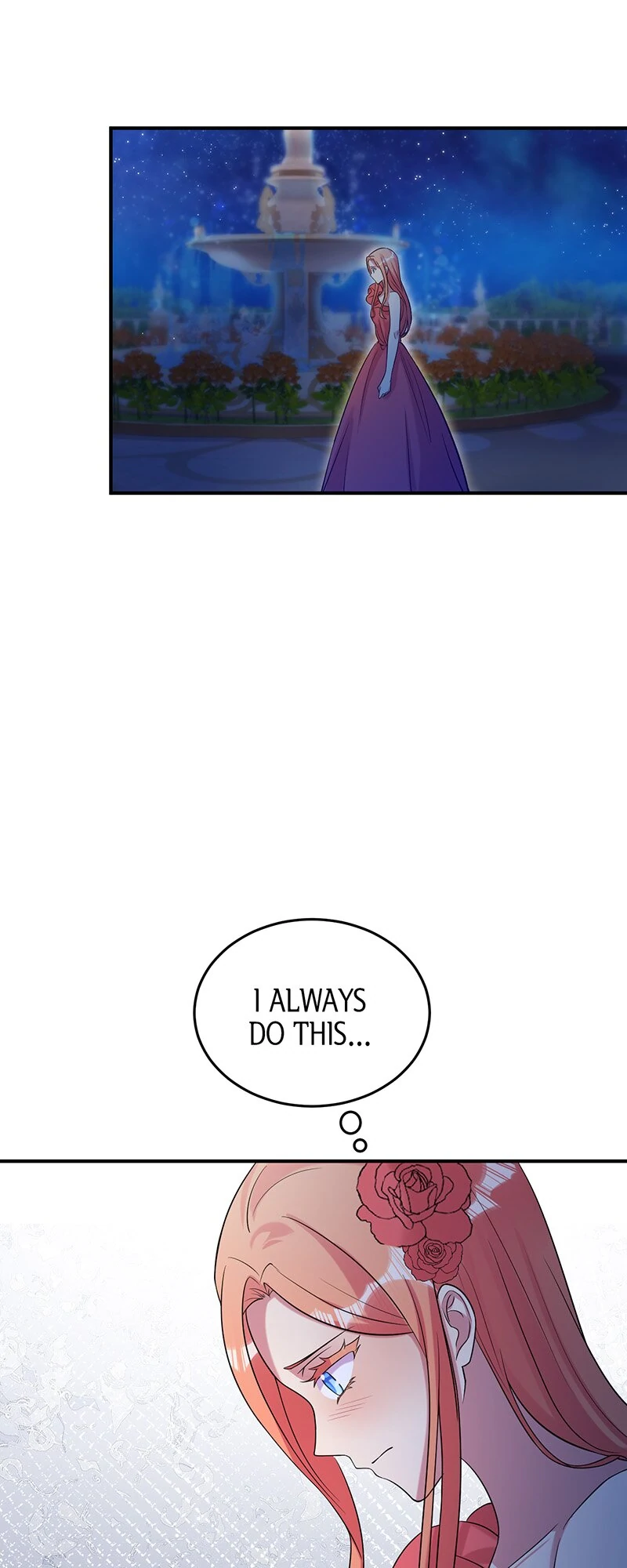 Even Though I Became a Side Character, I'm Being Adored by an Overprotective Duke Chapter 63 - Page 42