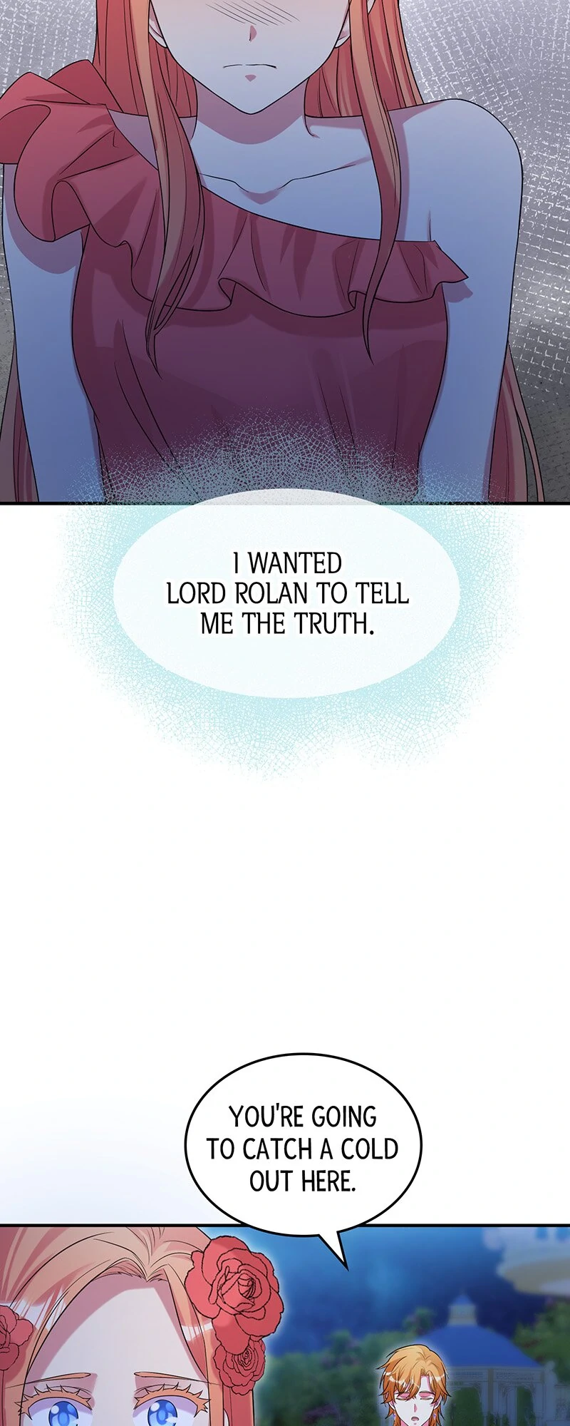 Even Though I Became a Side Character, I'm Being Adored by an Overprotective Duke Chapter 63 - Page 44