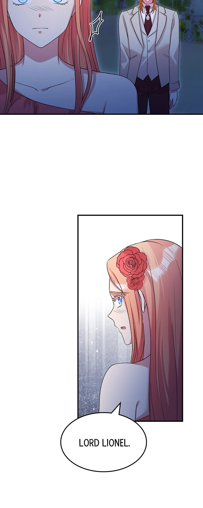 Even Though I Became a Side Character, I'm Being Adored by an Overprotective Duke Chapter 63 - Page 45