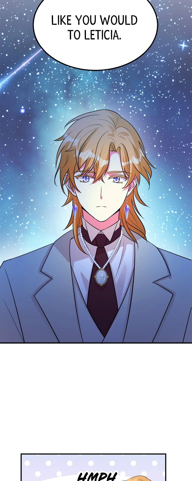 Even Though I Became a Side Character, I'm Being Adored by an Overprotective Duke Chapter 63 - Page 50