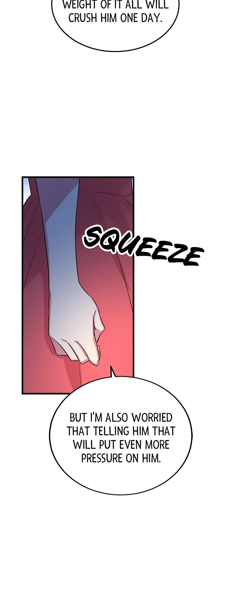 Even Though I Became a Side Character, I'm Being Adored by an Overprotective Duke Chapter 63 - Page 57