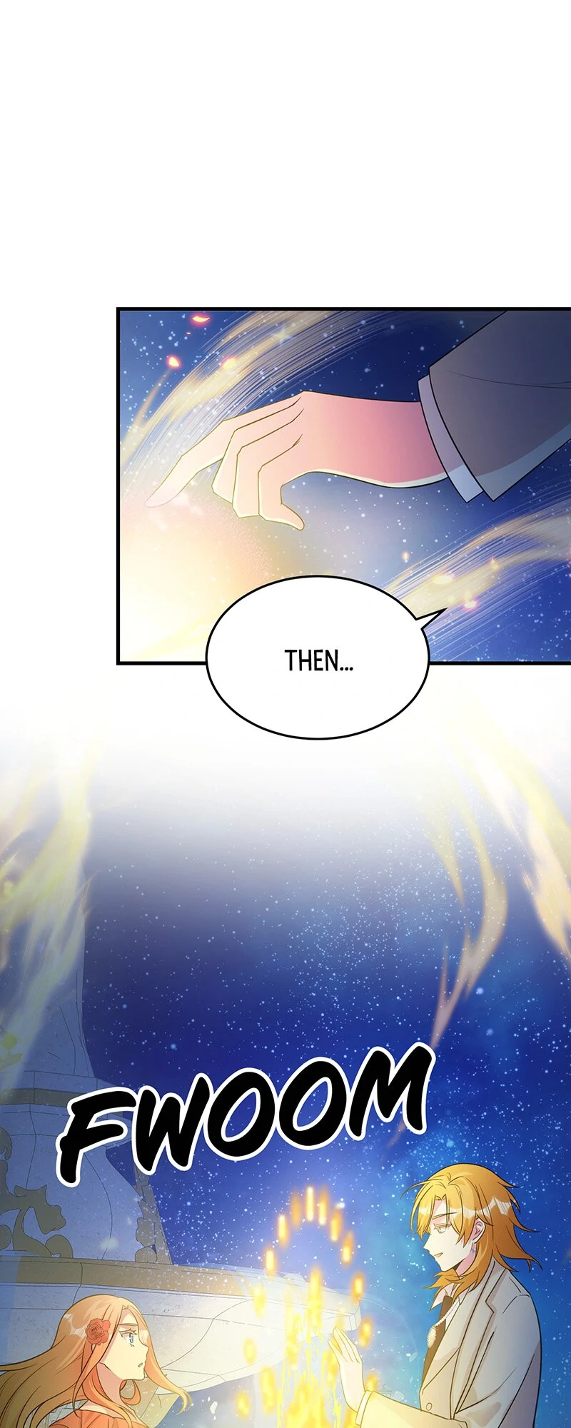 Even Though I Became a Side Character, I'm Being Adored by an Overprotective Duke Chapter 63 - Page 59