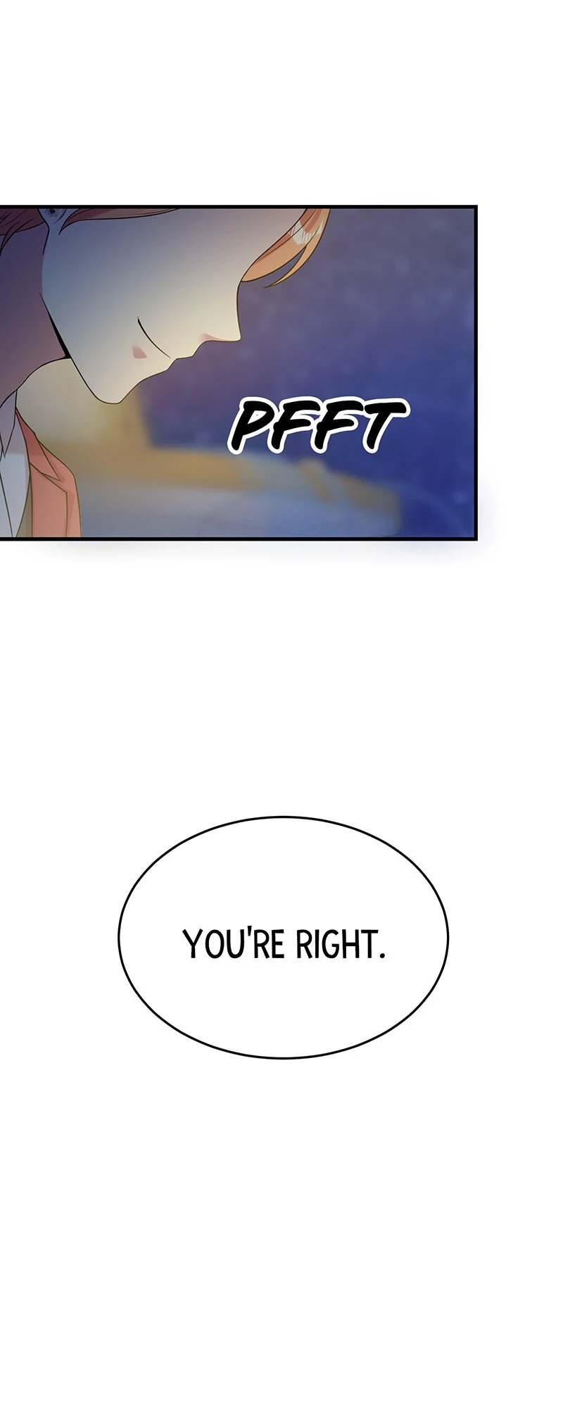 Even Though I Became a Side Character, I'm Being Adored by an Overprotective Duke Chapter 63 - Page 63