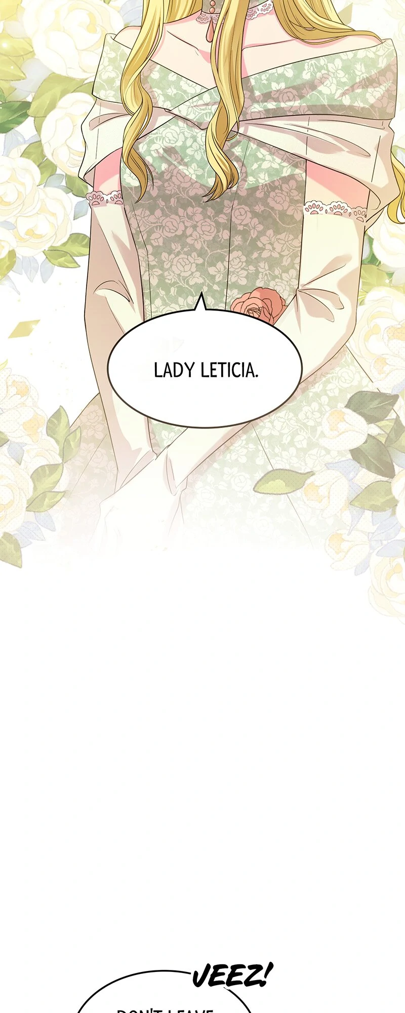 Even Though I Became a Side Character, I'm Being Adored by an Overprotective Duke Chapter 63 - Page 7