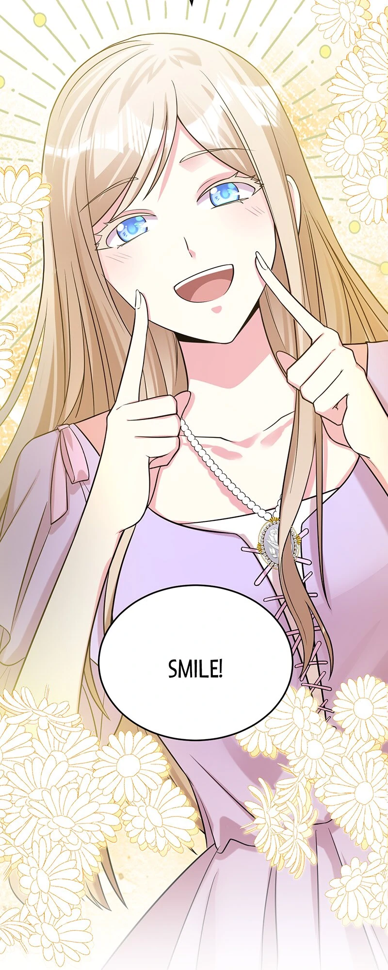 Even Though I Became a Side Character, I'm Being Adored by an Overprotective Duke Chapter 64 - Page 10