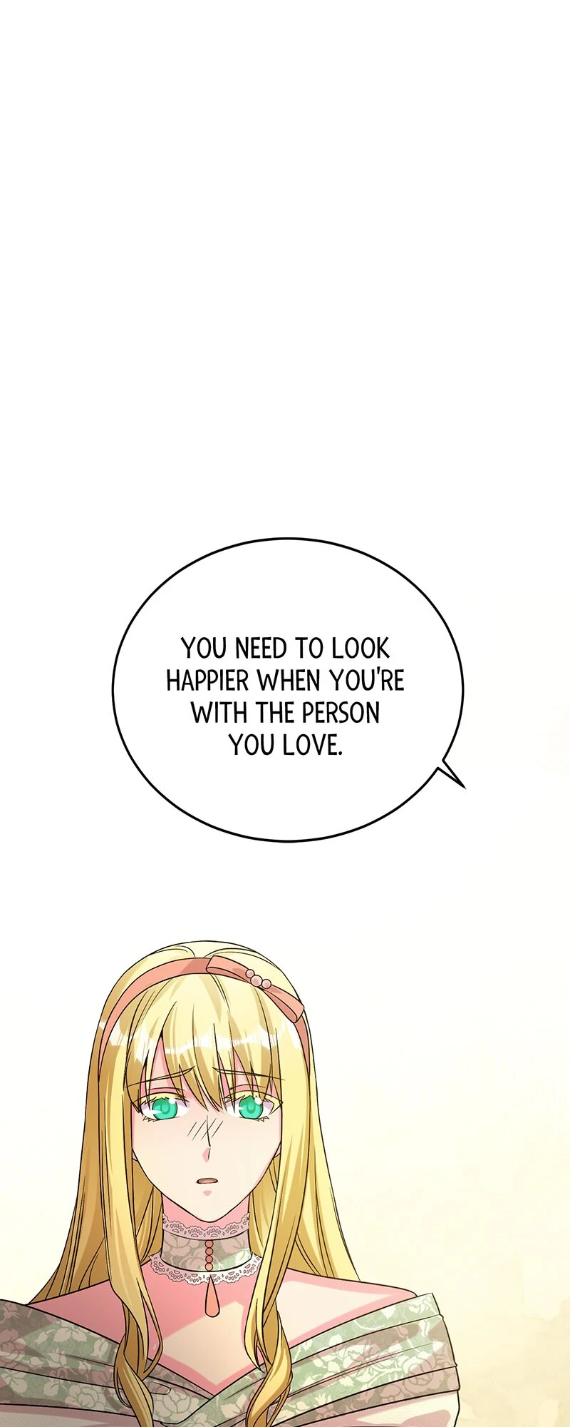 Even Though I Became a Side Character, I'm Being Adored by an Overprotective Duke Chapter 64 - Page 12