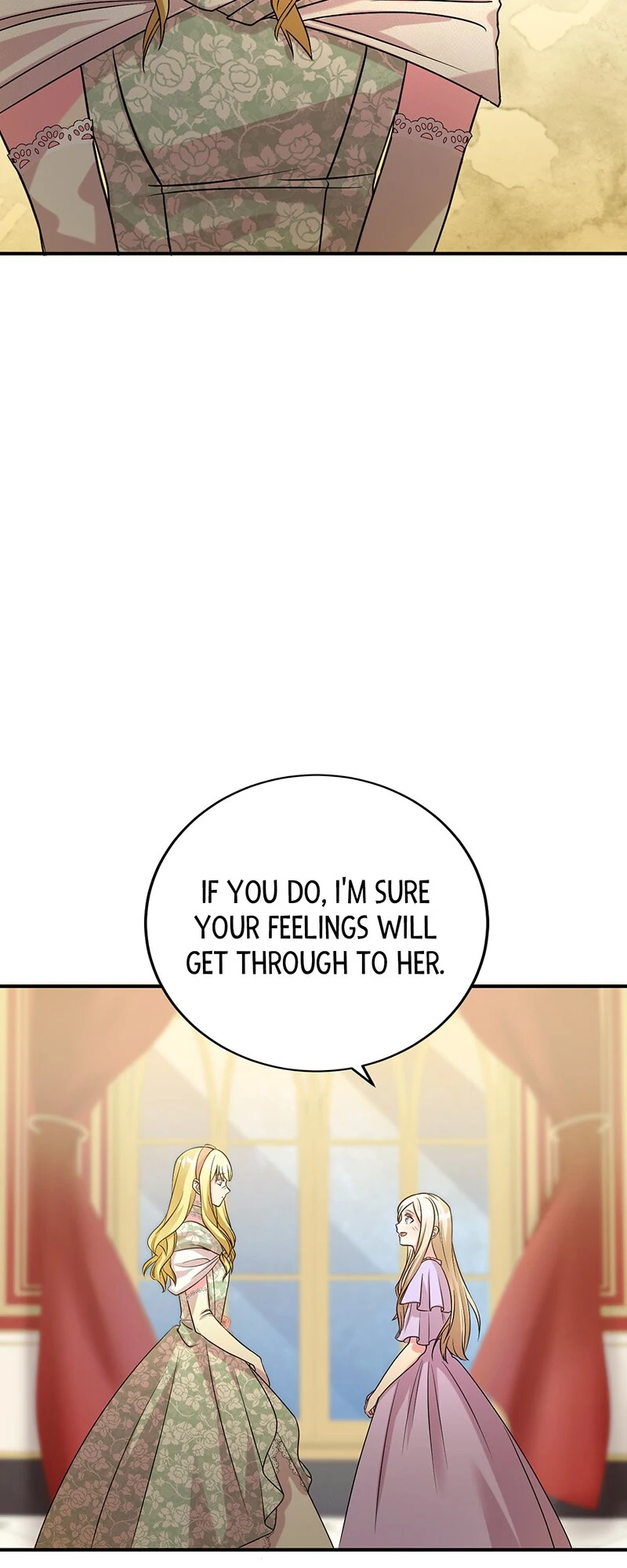 Even Though I Became a Side Character, I'm Being Adored by an Overprotective Duke Chapter 64 - Page 13
