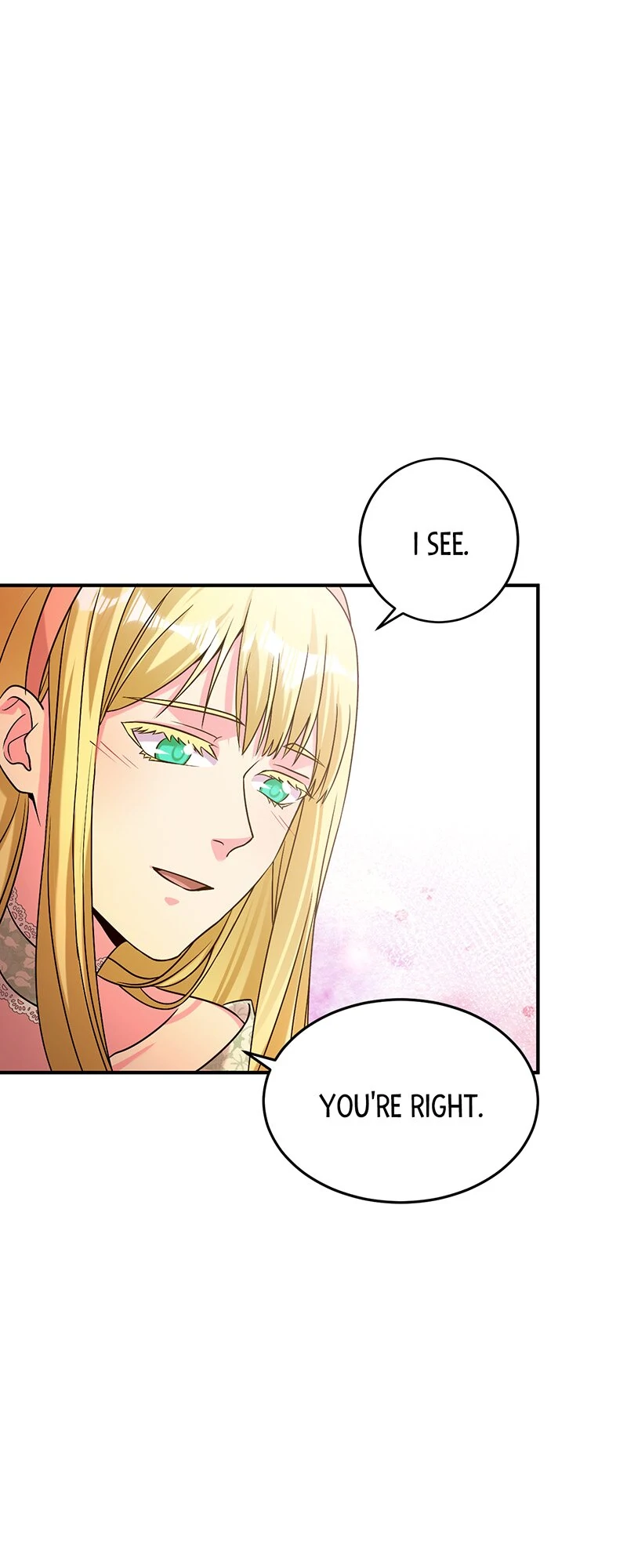 Even Though I Became a Side Character, I'm Being Adored by an Overprotective Duke Chapter 64 - Page 14