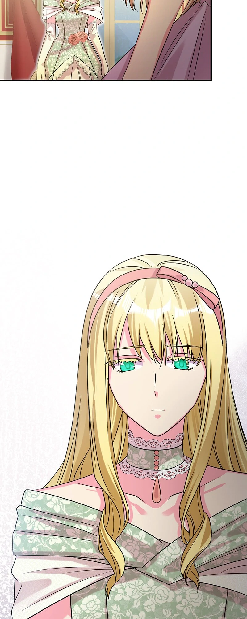 Even Though I Became a Side Character, I'm Being Adored by an Overprotective Duke Chapter 64 - Page 16