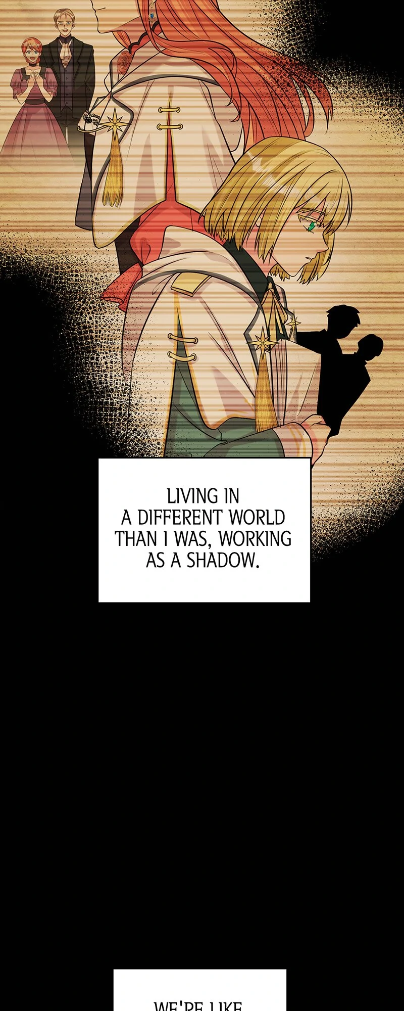 Even Though I Became a Side Character, I'm Being Adored by an Overprotective Duke Chapter 64 - Page 20