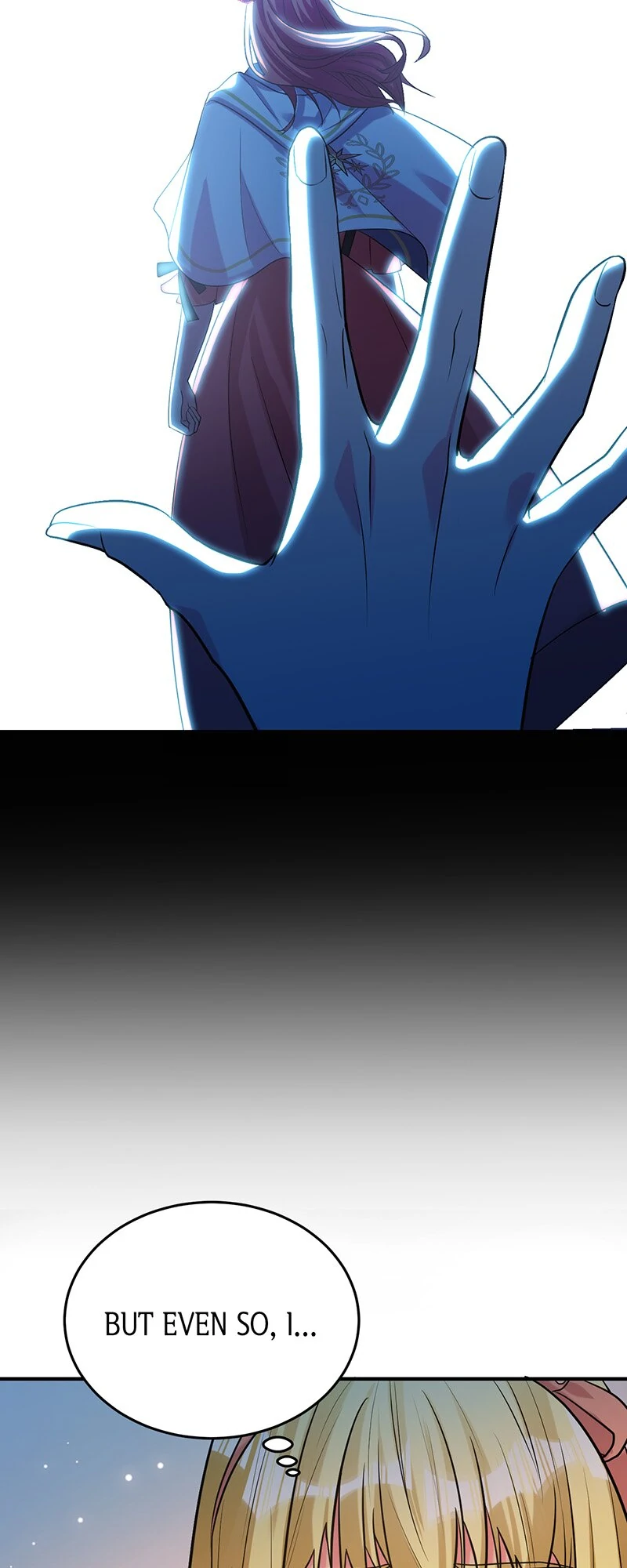 Even Though I Became a Side Character, I'm Being Adored by an Overprotective Duke Chapter 64 - Page 22