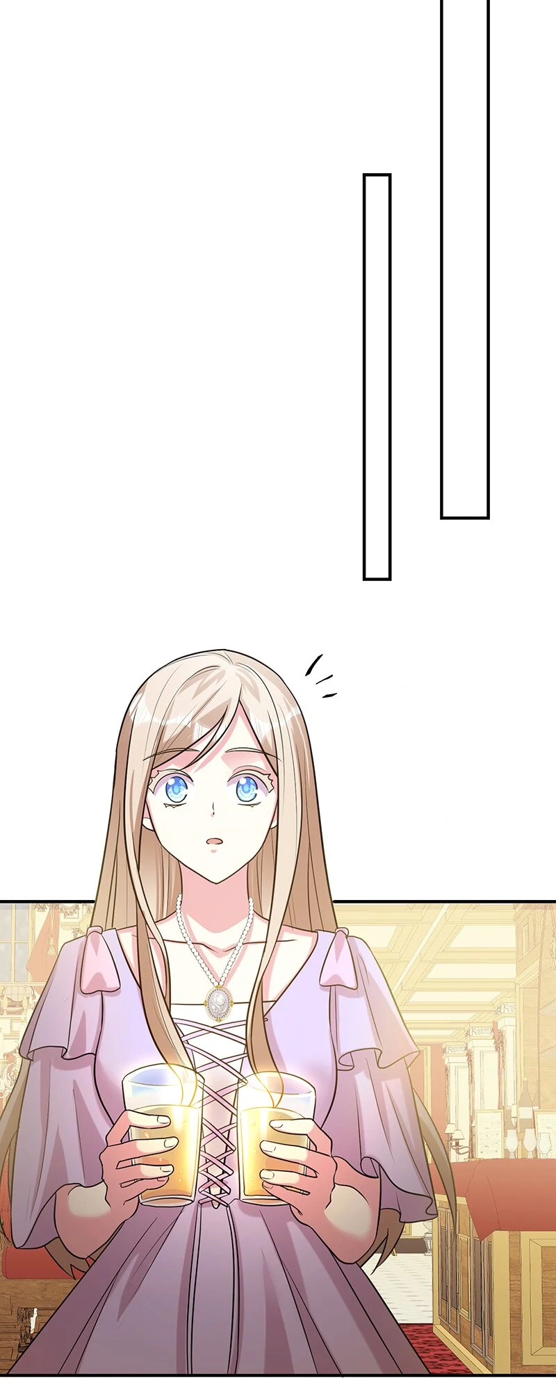 Even Though I Became a Side Character, I'm Being Adored by an Overprotective Duke Chapter 64 - Page 24