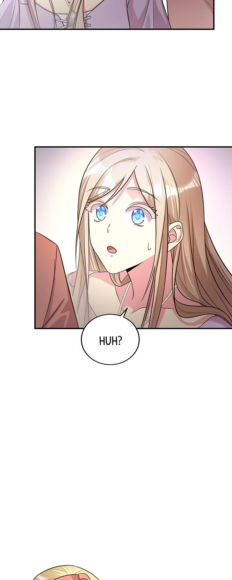 Even Though I Became a Side Character, I'm Being Adored by an Overprotective Duke Chapter 64 - Page 27