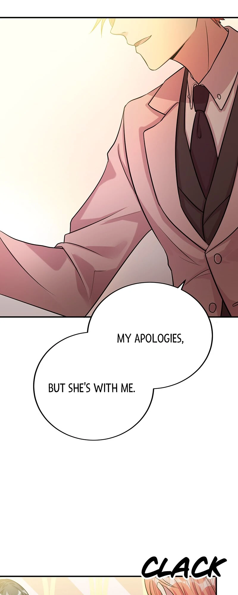 Even Though I Became a Side Character, I'm Being Adored by an Overprotective Duke Chapter 64 - Page 29