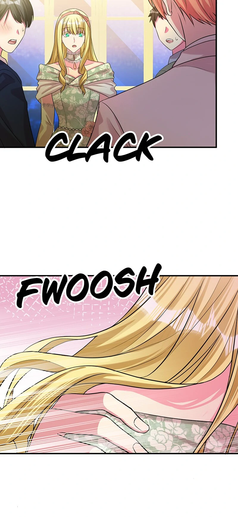 Even Though I Became a Side Character, I'm Being Adored by an Overprotective Duke Chapter 64 - Page 30