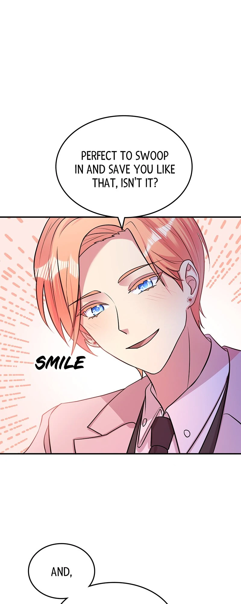 Even Though I Became a Side Character, I'm Being Adored by an Overprotective Duke Chapter 64 - Page 37
