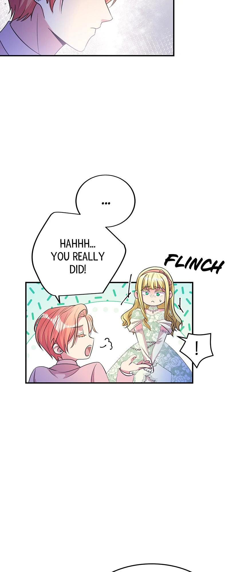 Even Though I Became a Side Character, I'm Being Adored by an Overprotective Duke Chapter 64 - Page 42