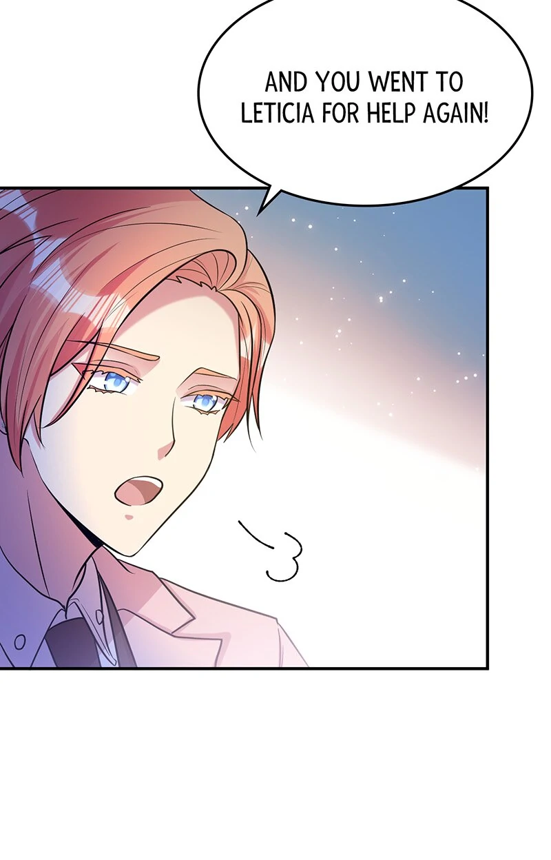 Even Though I Became a Side Character, I'm Being Adored by an Overprotective Duke Chapter 64 - Page 43
