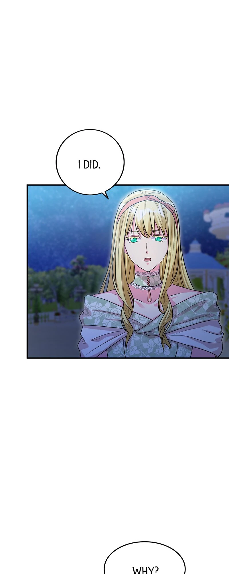 Even Though I Became a Side Character, I'm Being Adored by an Overprotective Duke Chapter 64 - Page 44