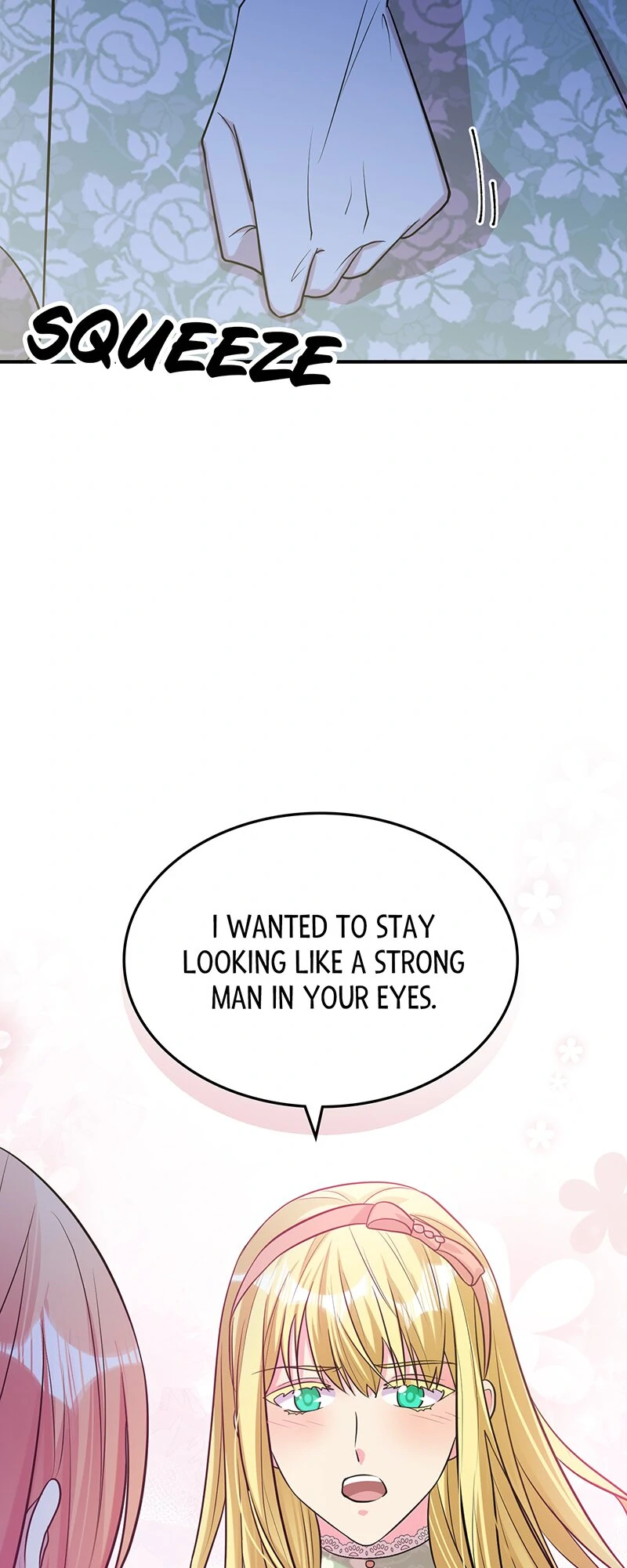 Even Though I Became a Side Character, I'm Being Adored by an Overprotective Duke Chapter 64 - Page 46