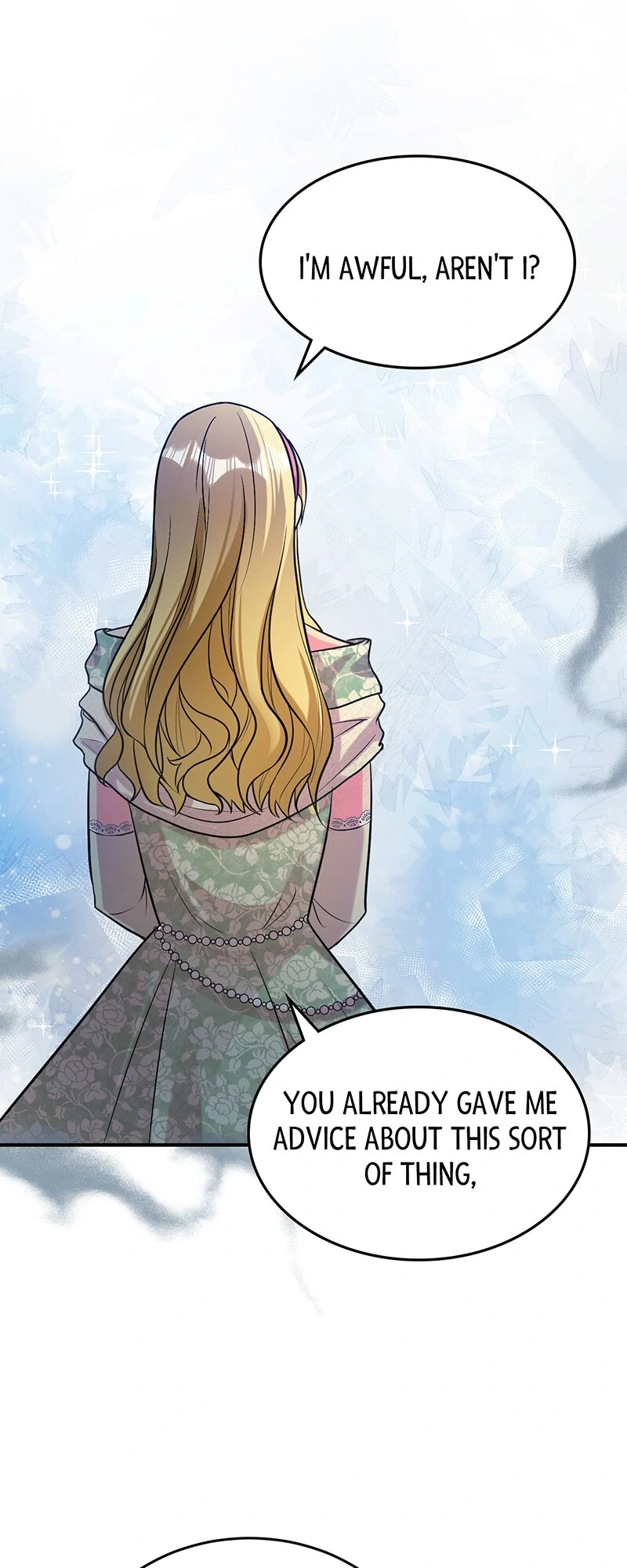 Even Though I Became a Side Character, I'm Being Adored by an Overprotective Duke Chapter 64 - Page 5