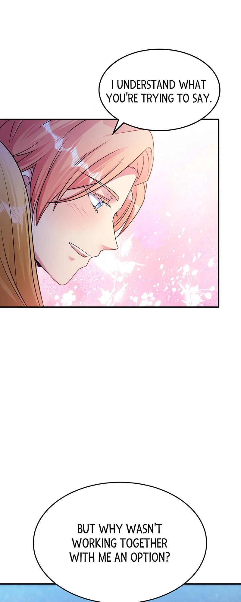 Even Though I Became a Side Character, I'm Being Adored by an Overprotective Duke Chapter 64 - Page 50