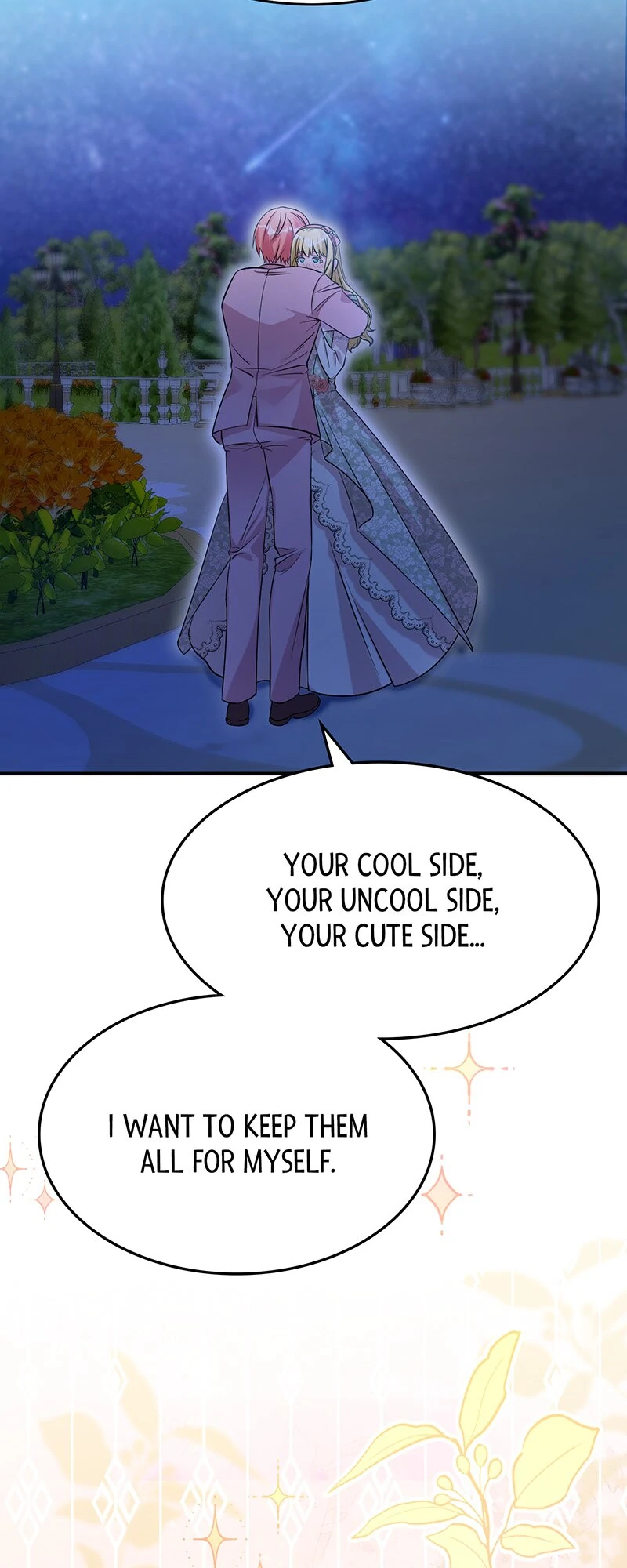 Even Though I Became a Side Character, I'm Being Adored by an Overprotective Duke Chapter 64 - Page 51