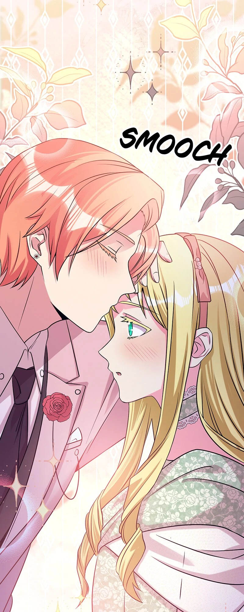 Even Though I Became a Side Character, I'm Being Adored by an Overprotective Duke Chapter 64 - Page 52