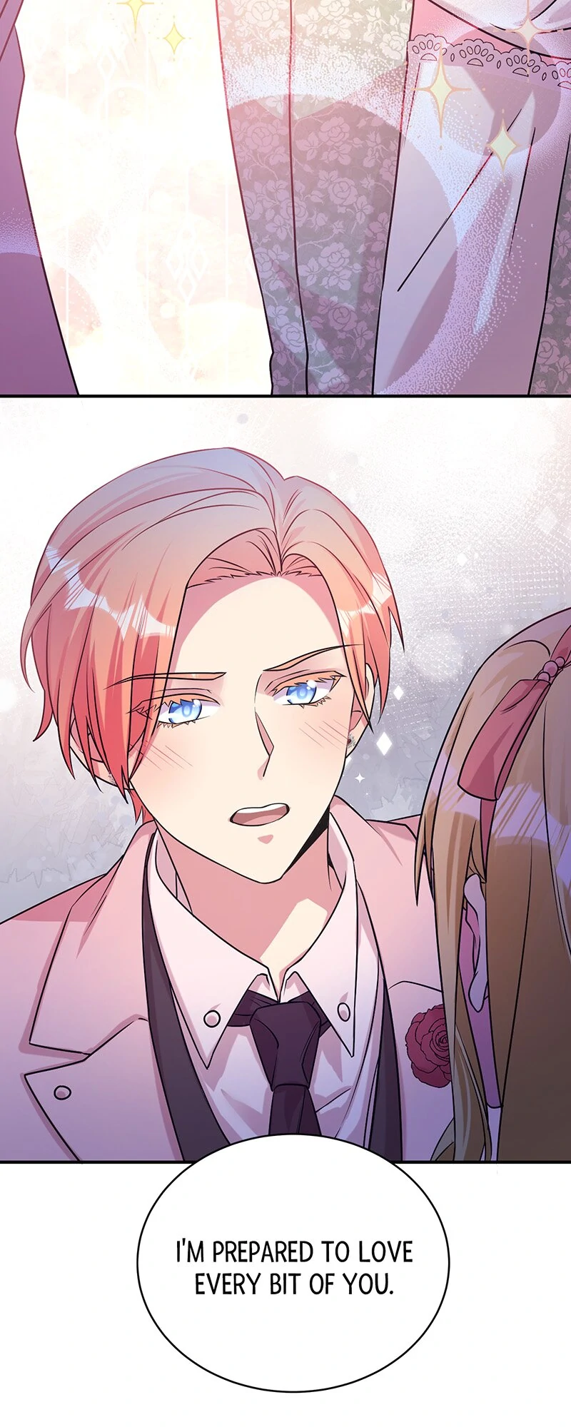 Even Though I Became a Side Character, I'm Being Adored by an Overprotective Duke Chapter 64 - Page 53
