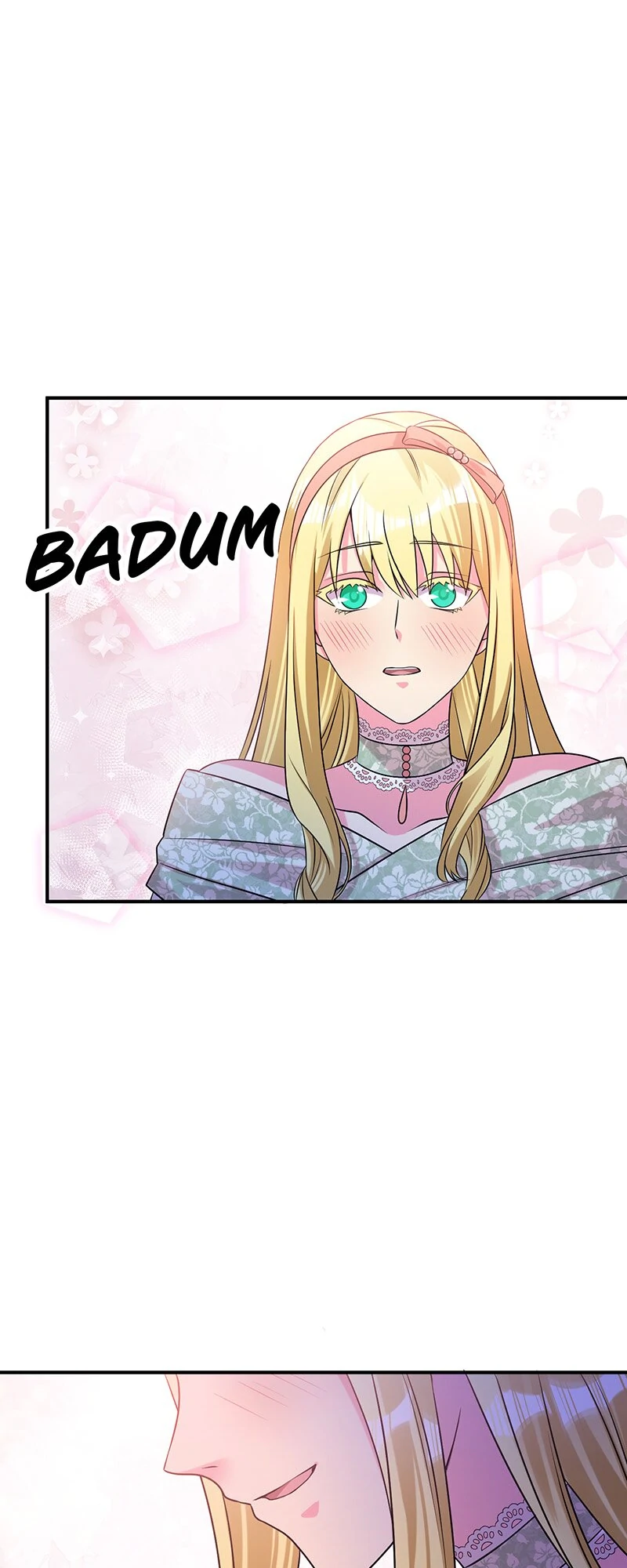 Even Though I Became a Side Character, I'm Being Adored by an Overprotective Duke Chapter 64 - Page 54