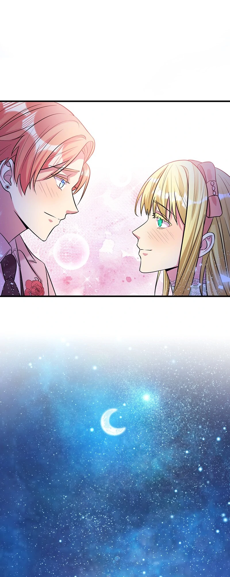 Even Though I Became a Side Character, I'm Being Adored by an Overprotective Duke Chapter 64 - Page 57