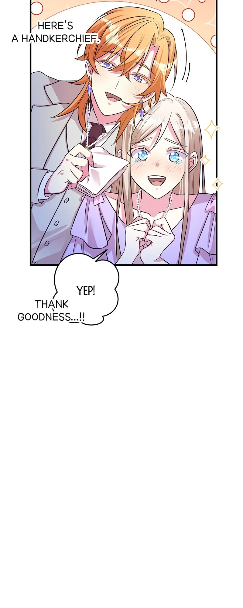 Even Though I Became a Side Character, I'm Being Adored by an Overprotective Duke Chapter 64 - Page 60