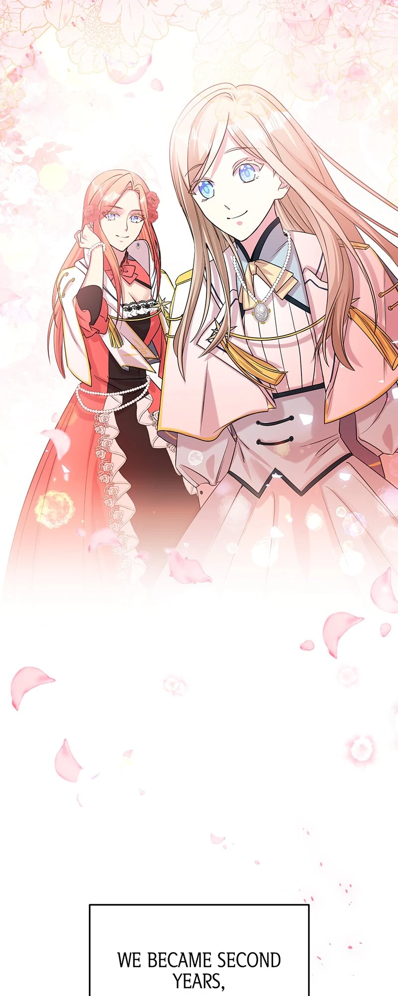 Even Though I Became a Side Character, I'm Being Adored by an Overprotective Duke Chapter 64 - Page 66