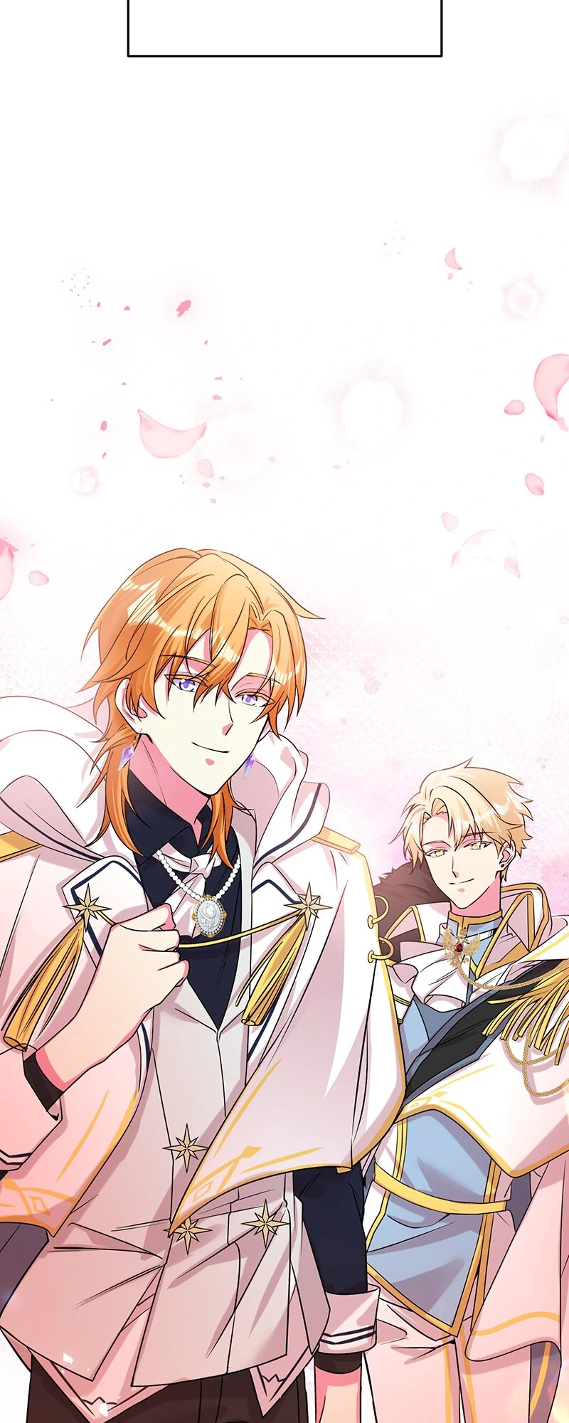Even Though I Became a Side Character, I'm Being Adored by an Overprotective Duke Chapter 64 - Page 67