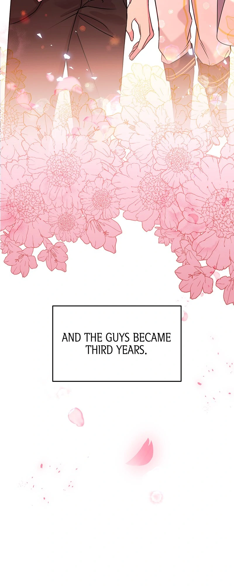 Even Though I Became a Side Character, I'm Being Adored by an Overprotective Duke Chapter 64 - Page 68