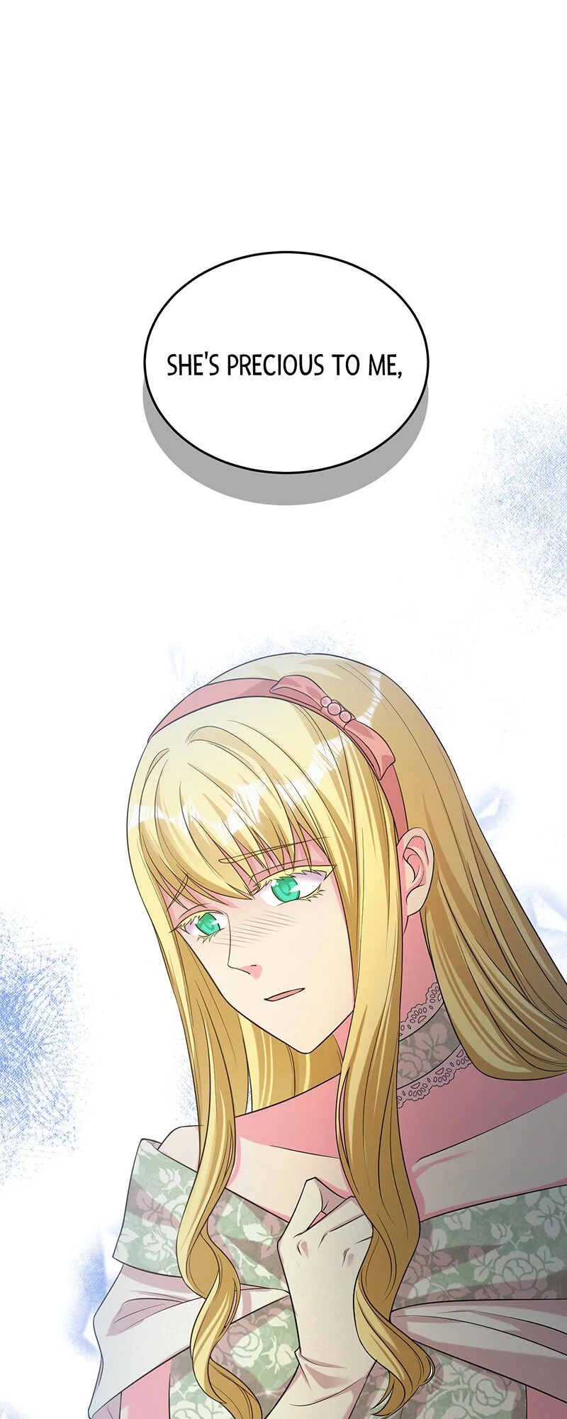 Even Though I Became a Side Character, I'm Being Adored by an Overprotective Duke Chapter 64 - Page 7