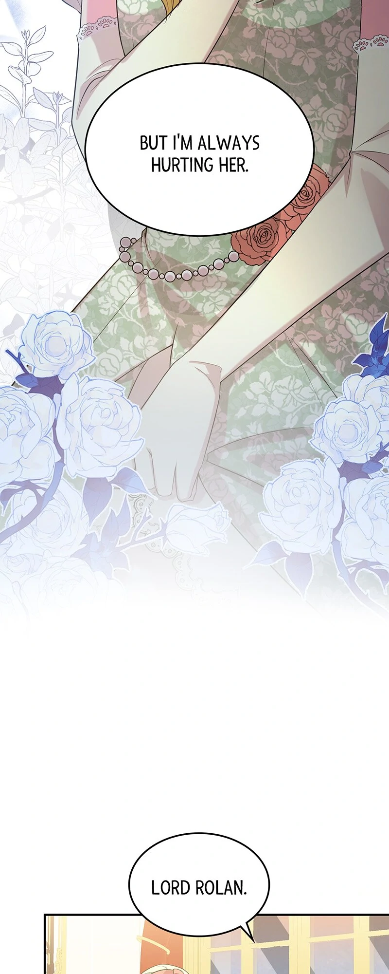 Even Though I Became a Side Character, I'm Being Adored by an Overprotective Duke Chapter 64 - Page 8
