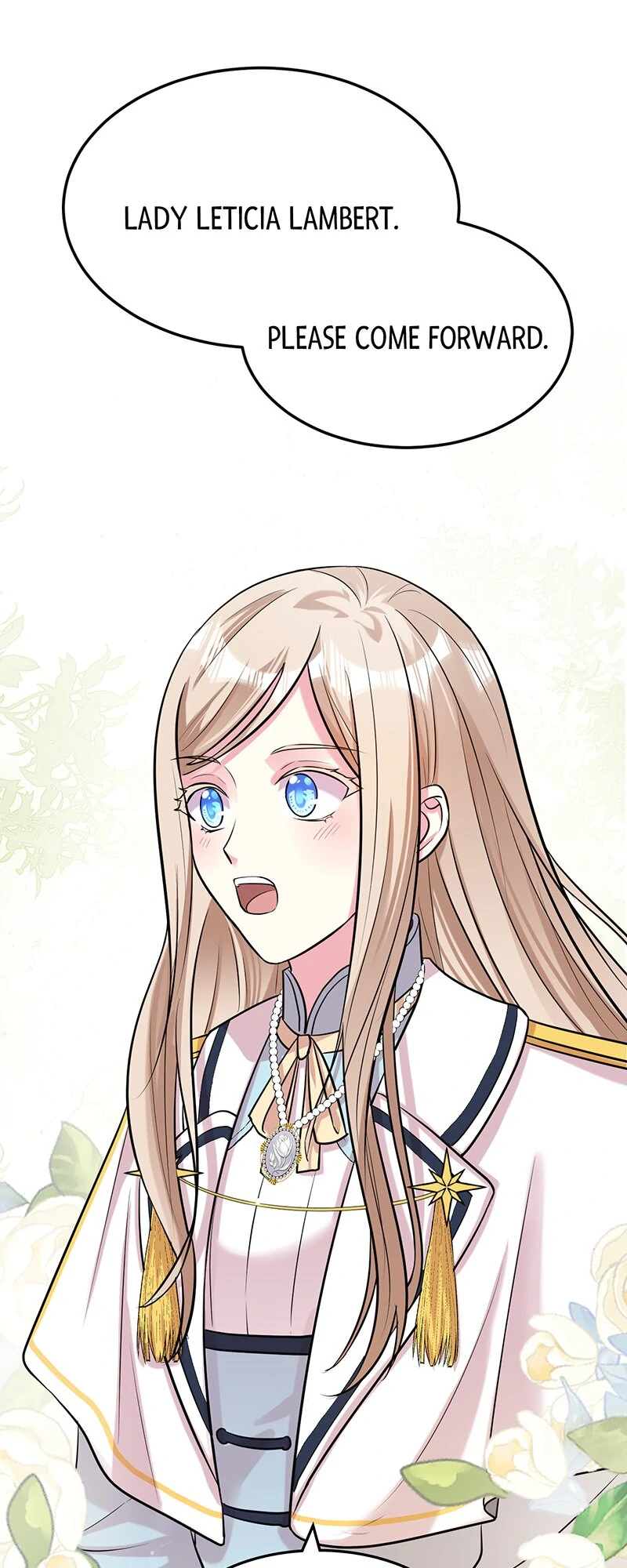 Even Though I Became a Side Character, I'm Being Adored by an Overprotective Duke Chapter 65 - Page 10