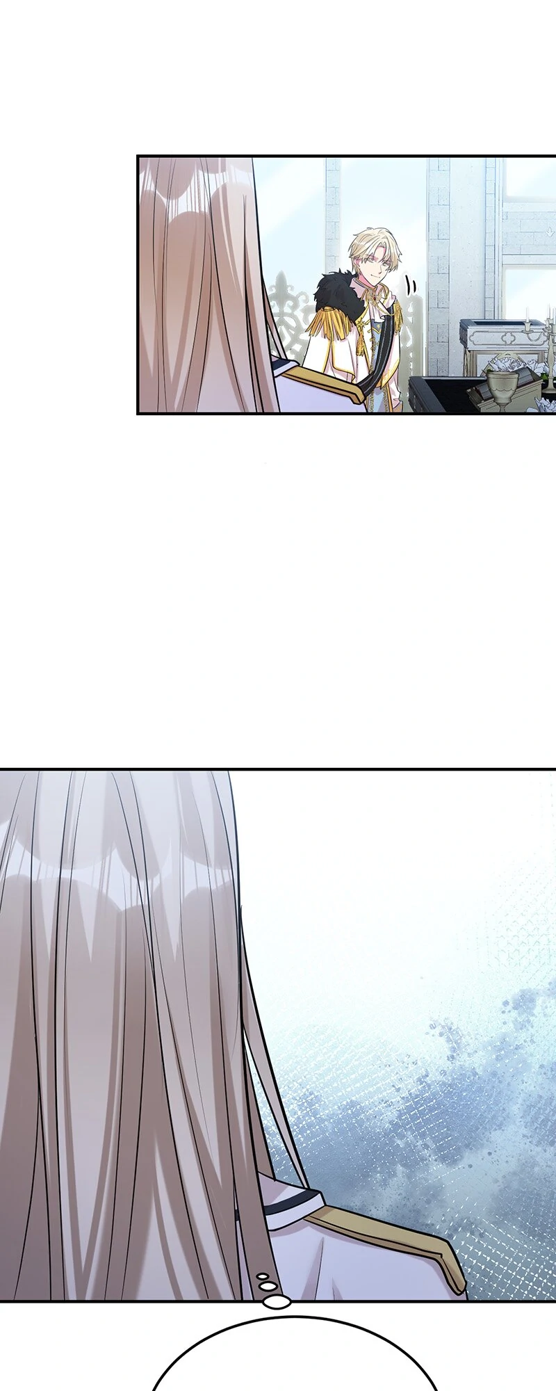 Even Though I Became a Side Character, I'm Being Adored by an Overprotective Duke Chapter 65 - Page 15